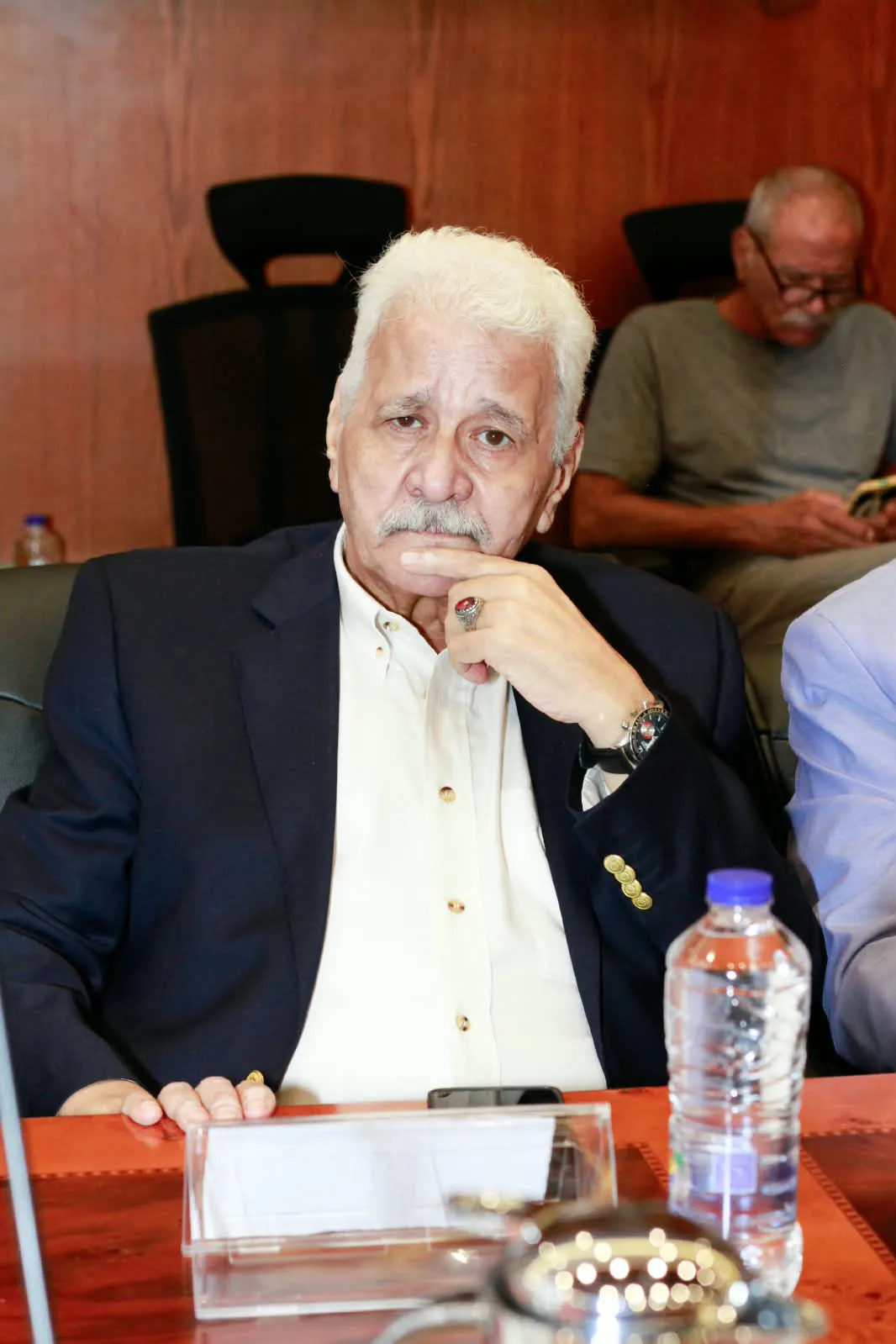 اللواء. سامي عبد الفتاح
