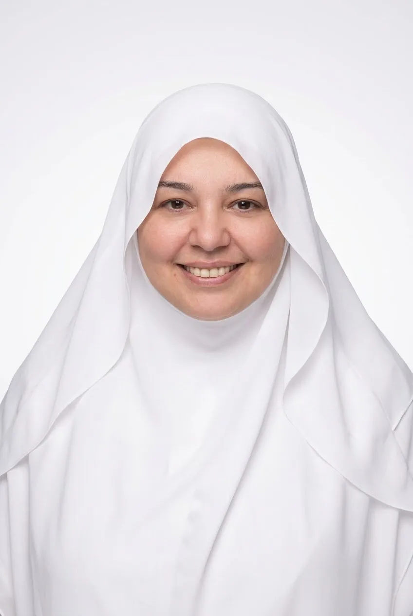 د. رحاب الرفاعي